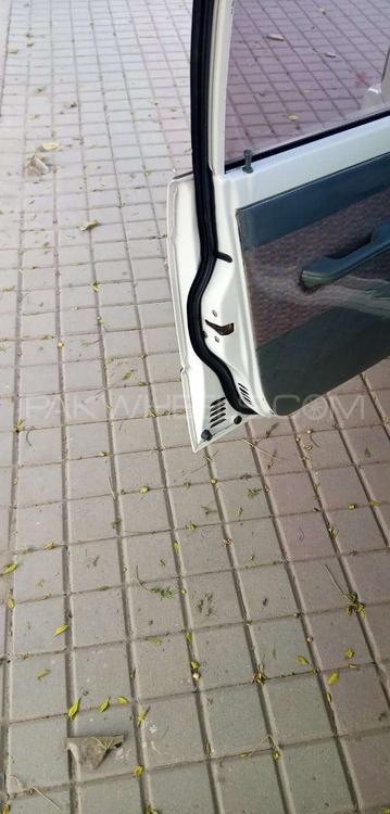 Suzuki Mehran 2015 for Sale in Lahore Suzuki Mehran 2015 for Sale in Lahore Image-3