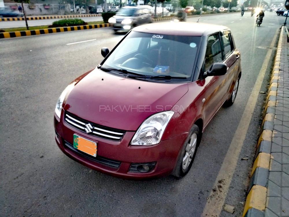 Suzuki Swift 2013 for Sale in Gujranwala Image-1
