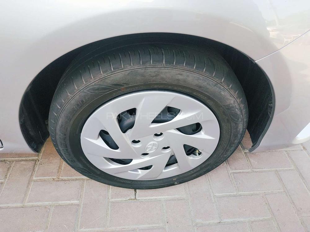 Toyota Corolla Fielder 2017 for Sale in Islamabad Toyota Corolla Fielder 2017 for Sale in Islamabad Image-7