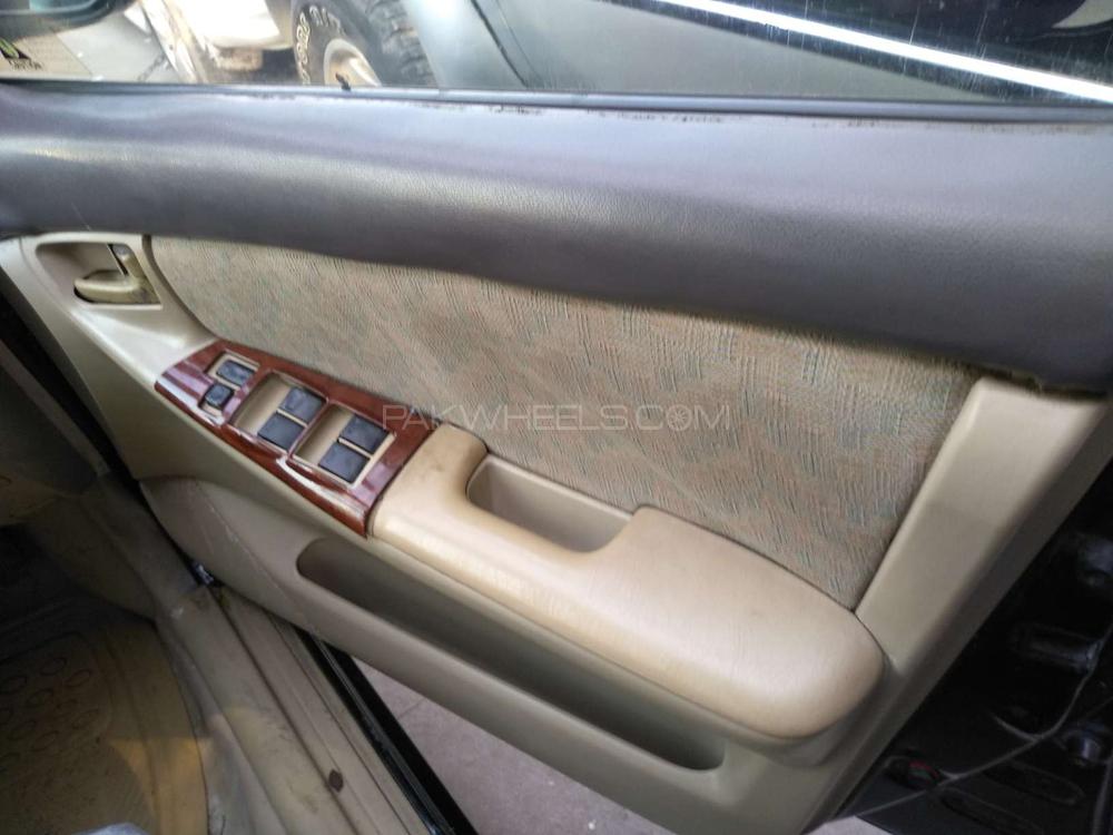 Toyota Corolla 2007 for Sale in Rawalpindi Toyota Corolla 2007 for Sale in Rawalpindi Image-7