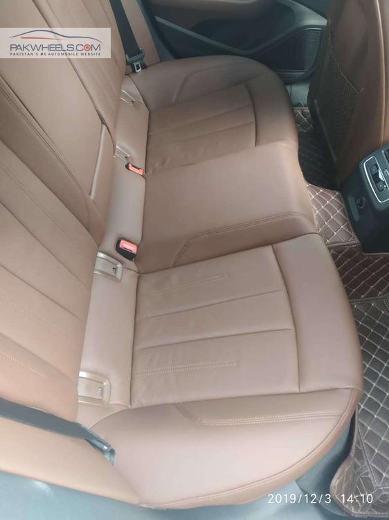 Audi A5 2019 for Sale in Lahore Audi A5 2019 for Sale in Lahore Image-17