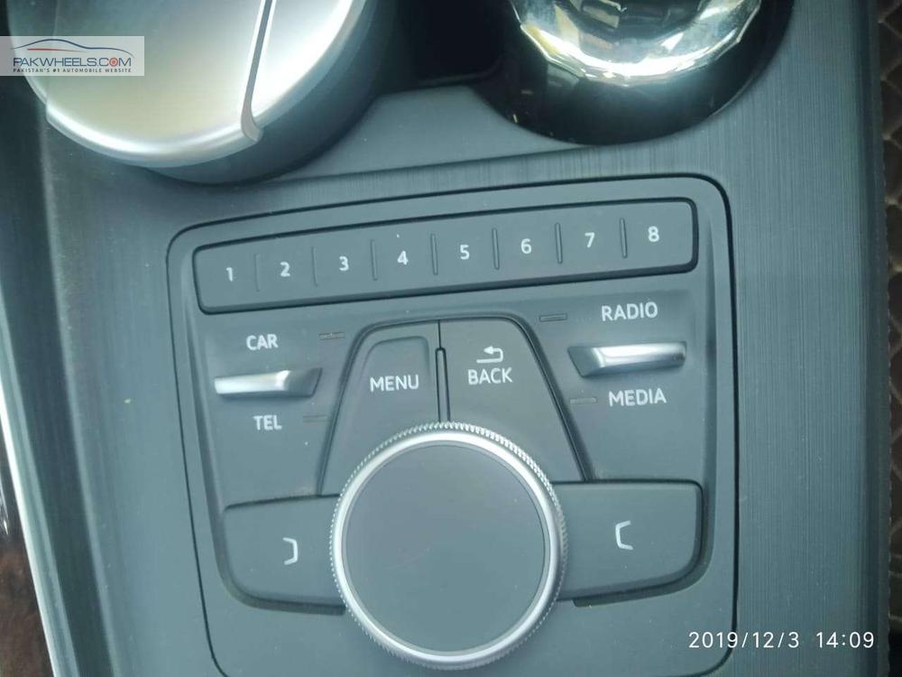 Audi A5 2019 for Sale in Lahore Audi A5 2019 for Sale in Lahore Image-18