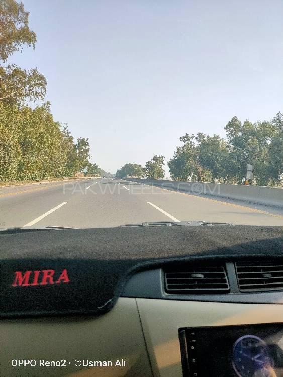Daihatsu Mira 2016 for Sale in Lahore Daihatsu Mira 2016 for Sale in Lahore Image-3