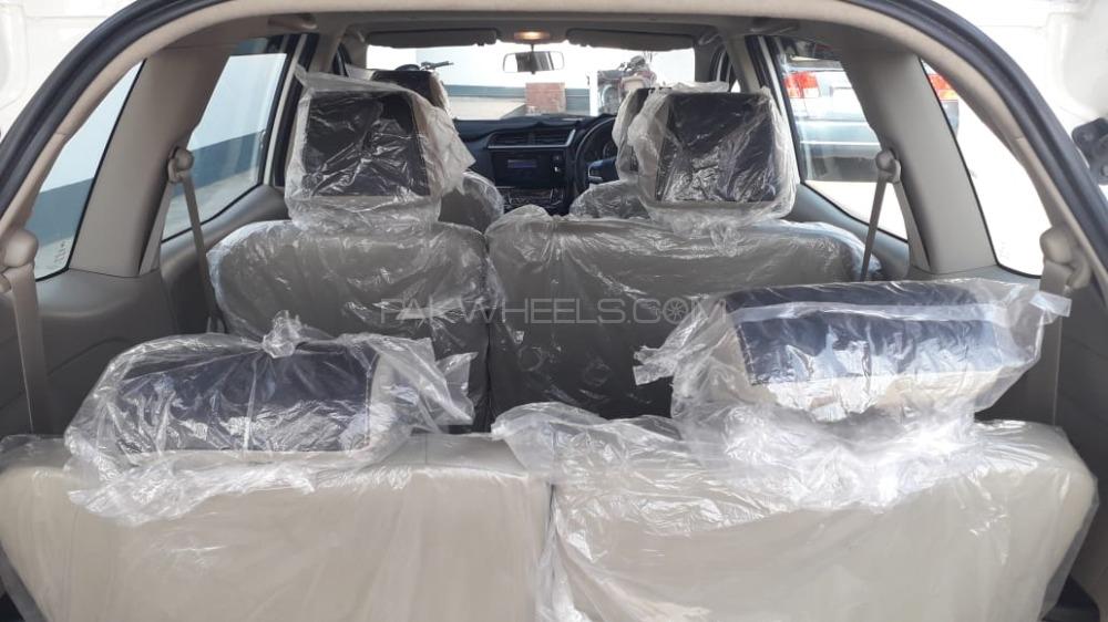 Honda BR-V 2019 for Sale in Lahore Honda BR-V 2019 for Sale in Lahore Image-5