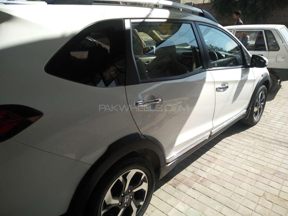 Honda BR-V 2018 for Sale in Bahawalpur Honda BR-V 2018 for Sale in Bahawalpur Image-6