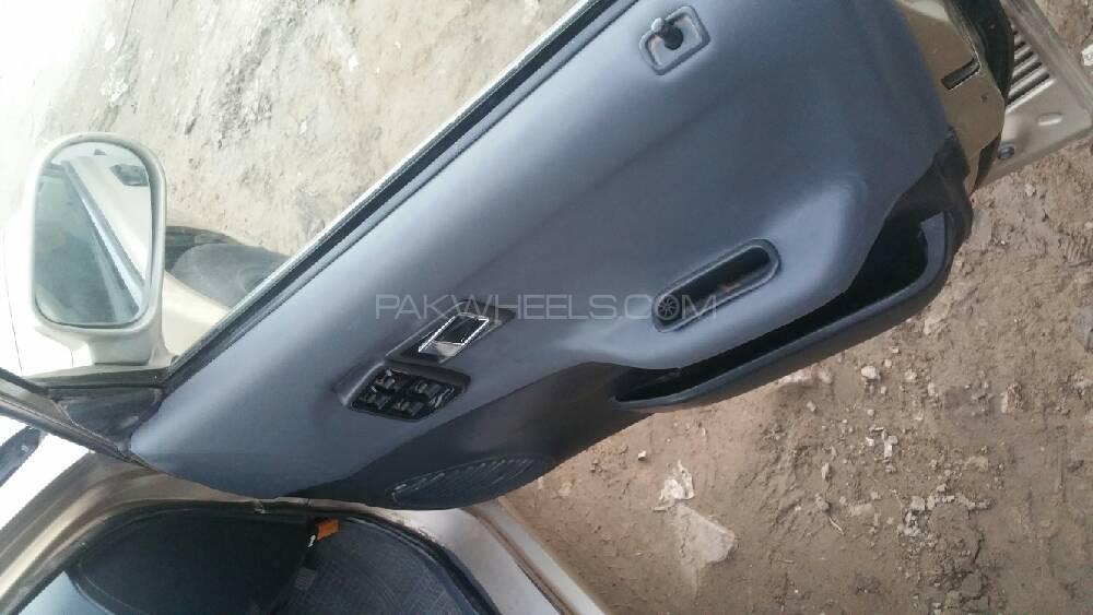 Honda City 1998 for Sale in Gujrat Honda City 1998 for Sale in Gujrat Image-6