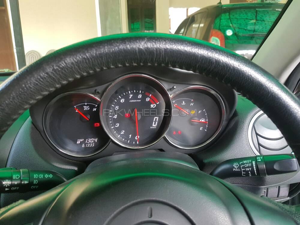 مازدا RX8 2007 for Sale in لاہور مازدا RX8 2007 for Sale in لاہور Image-6