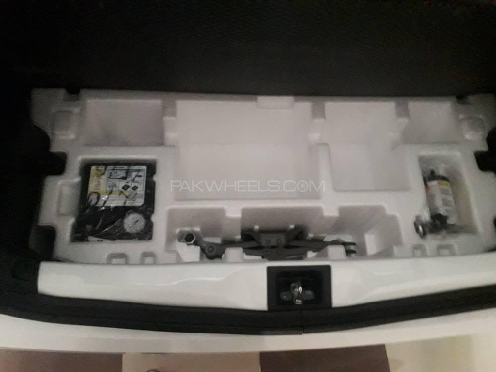 Suzuki Alto 2016 for Sale in Peshawar Suzuki Alto 2016 for Sale in Peshawar Image-6
