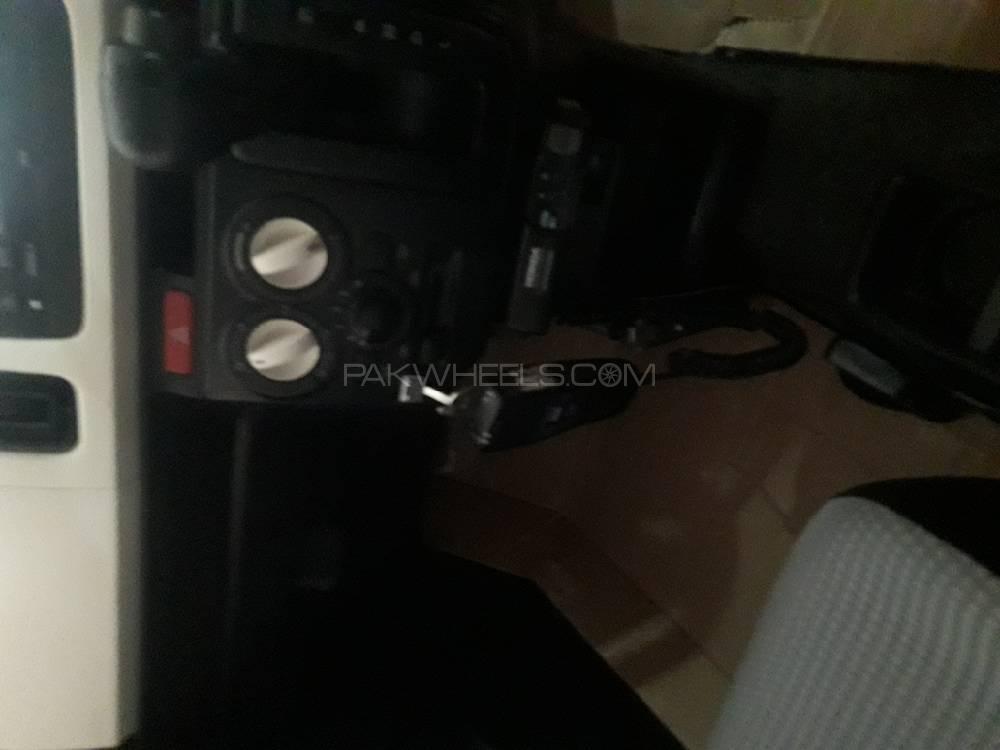 Suzuki Alto 2016 for Sale in Peshawar Suzuki Alto 2016 for Sale in Peshawar Image-8