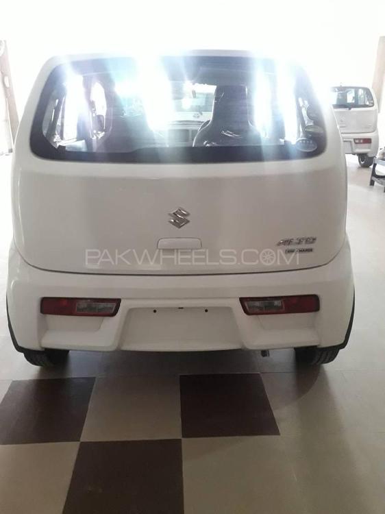 Suzuki Alto 2016 for Sale in Peshawar Suzuki Alto 2016 for Sale in Peshawar Image-13