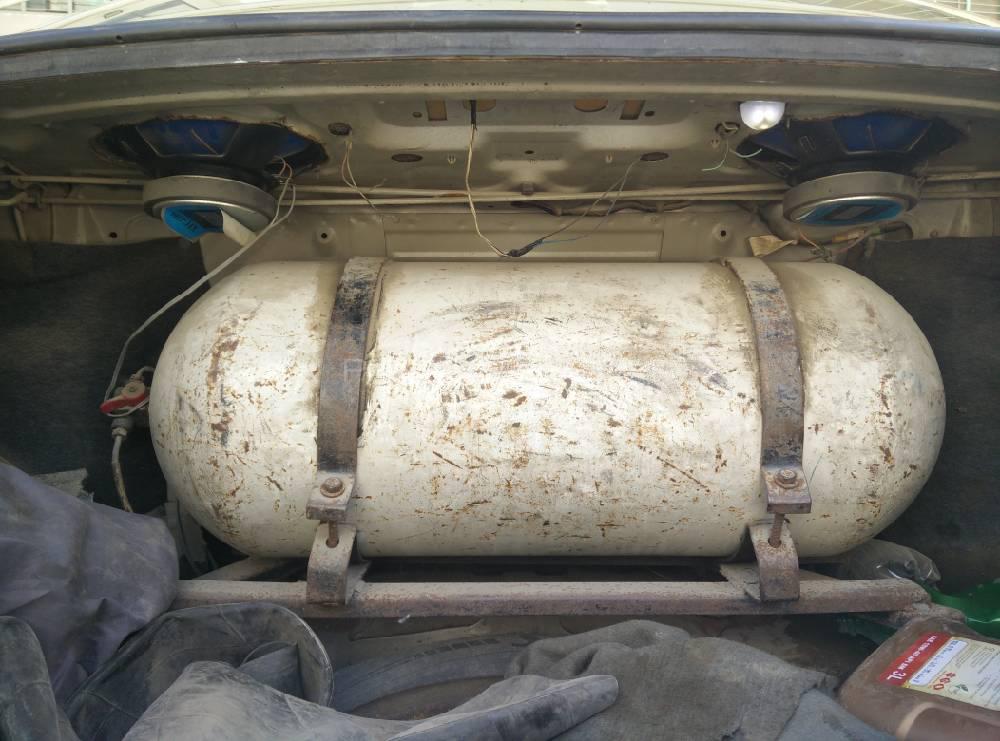 Suzuki Baleno 2001 for Sale in Karachi Suzuki Baleno 2001 for Sale in Karachi Image-13