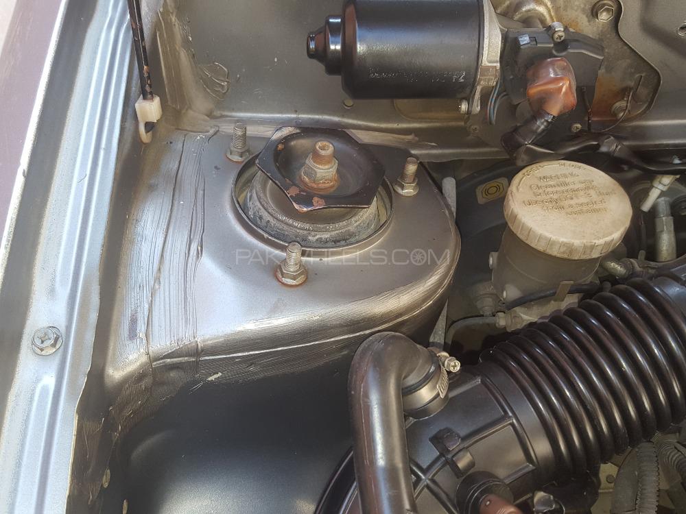 Suzuki Cultus 2010 for Sale in Rawalpindi Suzuki Cultus 2010 for Sale in Rawalpindi Image-2