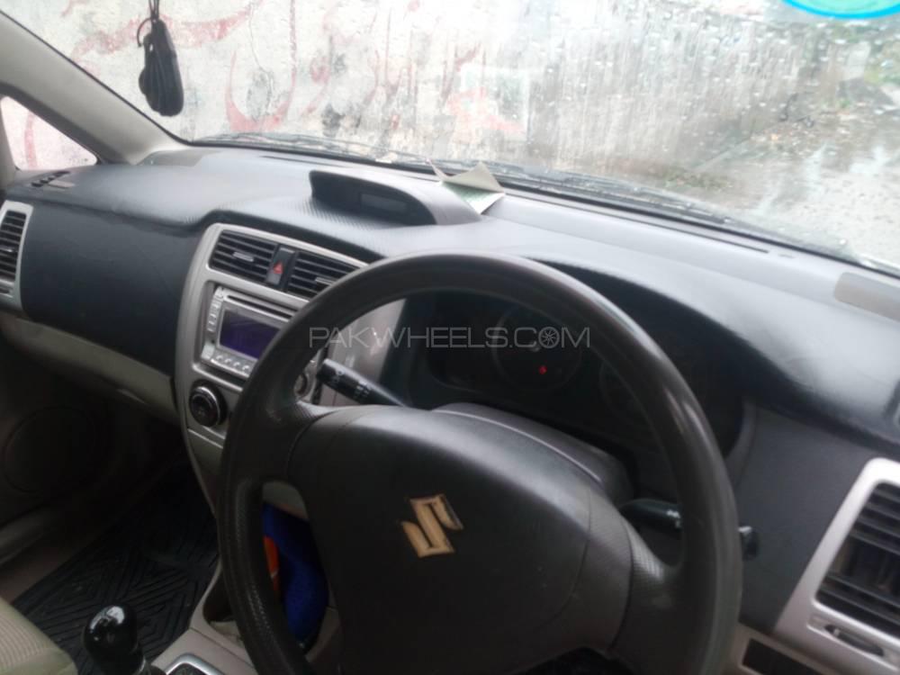 Suzuki Liana 2006 for Sale in Islamabad Suzuki Liana 2006 for Sale in Islamabad Image-5