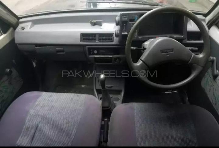 Suzuki Mehran 2006 for Sale in Lahore Suzuki Mehran 2006 for Sale in Lahore Image-2