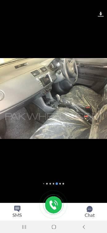 Suzuki Swift 2019 for Sale in Peshawar Suzuki Swift 2019 for Sale in Peshawar Image-3