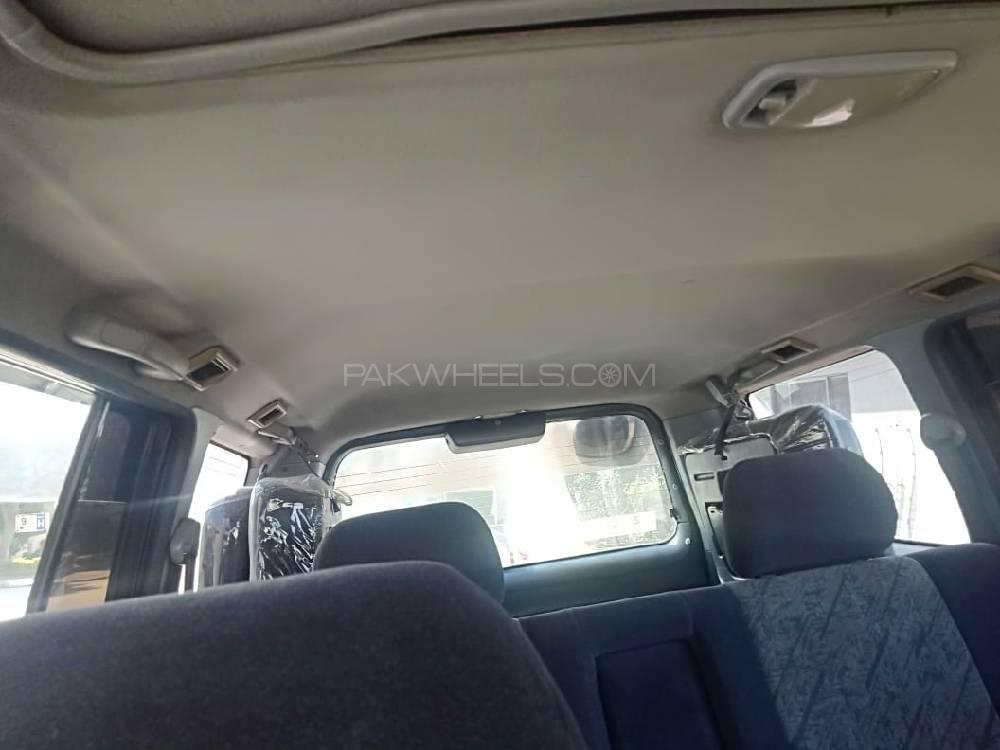 Toyota Prado 1997 for Sale in Islamabad Toyota Prado 1997 for Sale in Islamabad Image-16