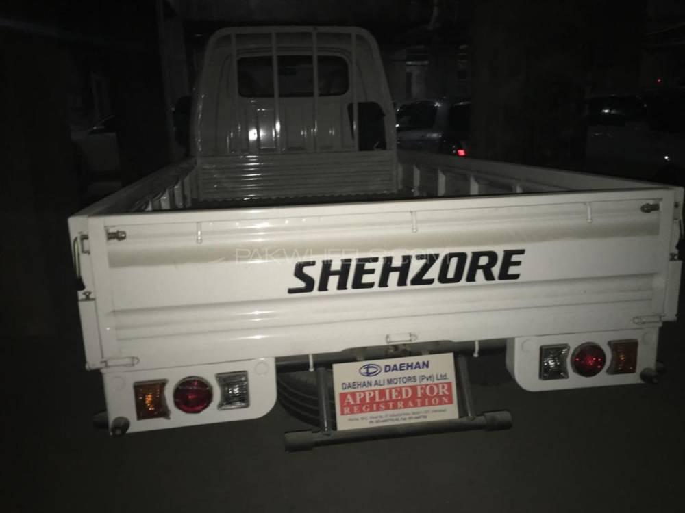 Daehan Shehzore 2018 for Sale in Lahore Image-1