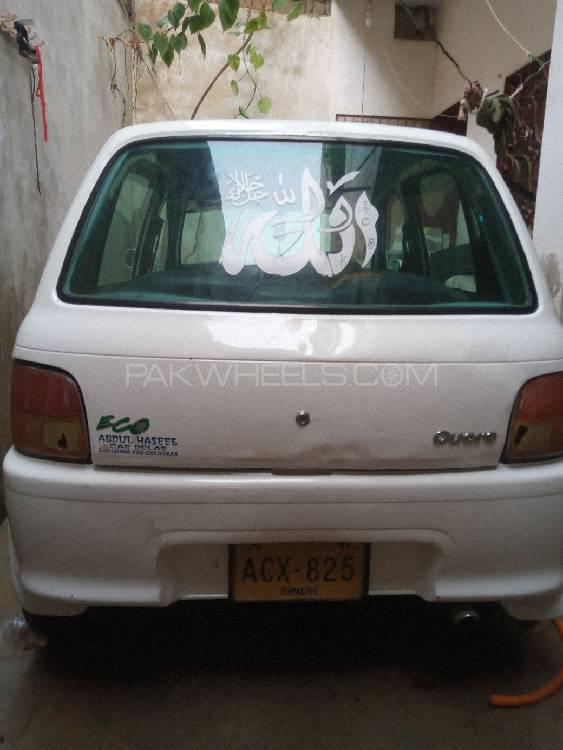 ڈائی ہاٹسو کورے 2000 for Sale in کراچی Image-1