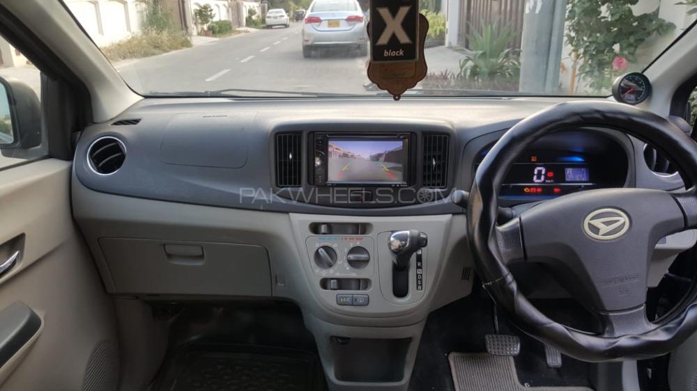 Daihatsu Mira 2011 for Sale in Karachi Daihatsu Mira 2011 for Sale in Karachi Image-6