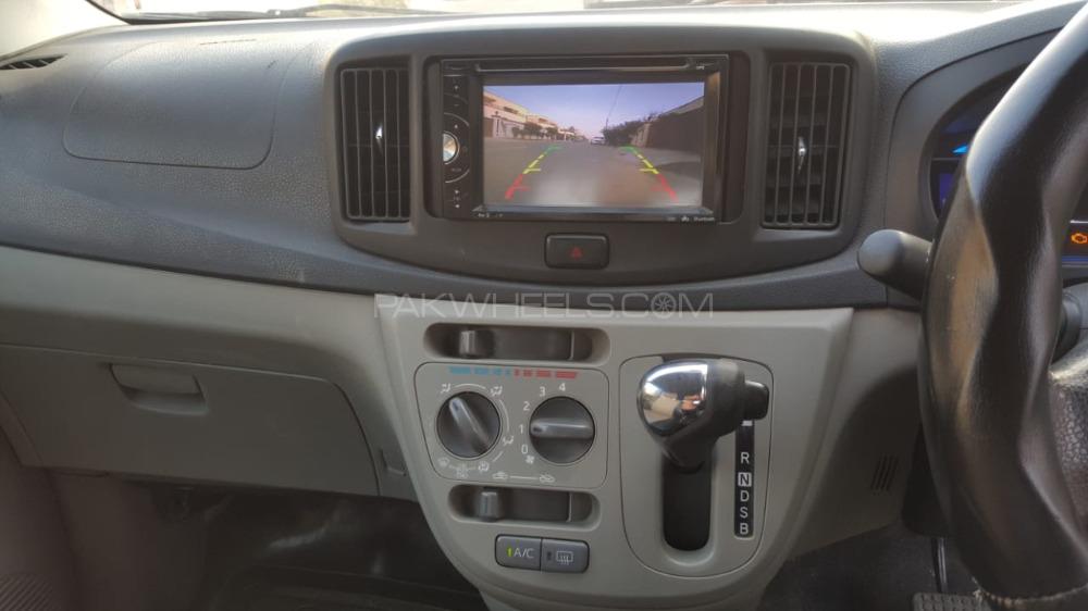 Daihatsu Mira 2011 for Sale in Karachi Daihatsu Mira 2011 for Sale in Karachi Image-10