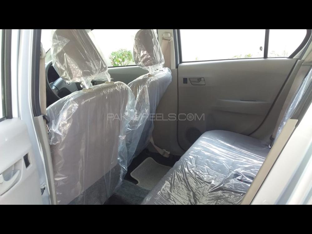 Daihatsu Mira 2015 for Sale in Karachi Daihatsu Mira 2015 for Sale in Karachi Image-10