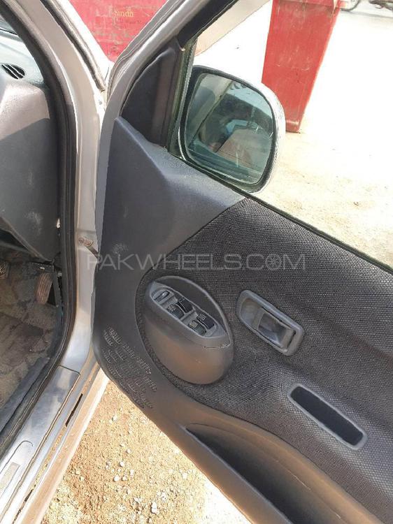 ڈائیہاتسو ٹیریوس 2002 for Sale in کراچی ڈائیہاتسو ٹیریوس 2002 for Sale in کراچی Image-3
