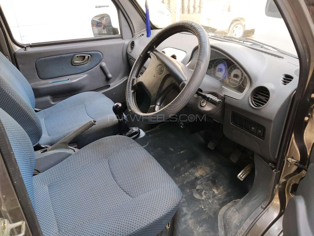 FAW X-PV 2018 for Sale in Lahore FAW X-PV 2018 for Sale in Lahore Image-3