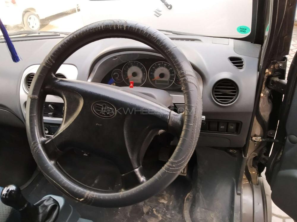FAW X-PV 2018 for Sale in Lahore FAW X-PV 2018 for Sale in Lahore Image-6