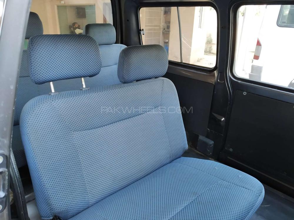 FAW X-PV 2018 for Sale in Lahore FAW X-PV 2018 for Sale in Lahore Image-10