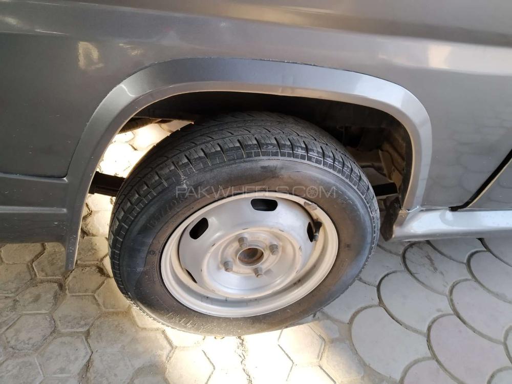 FAW X-PV 2018 for Sale in Lahore FAW X-PV 2018 for Sale in Lahore Image-11