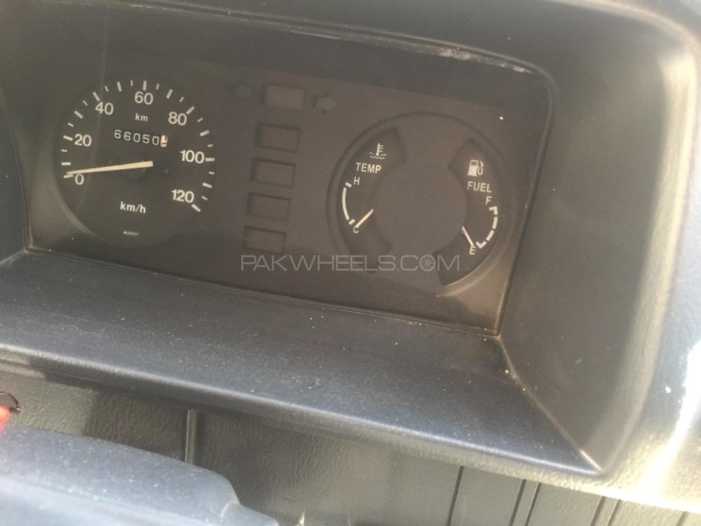 Suzuki Bolan 2016 for Sale in Quetta Suzuki Bolan 2016 for Sale in Quetta Image-5