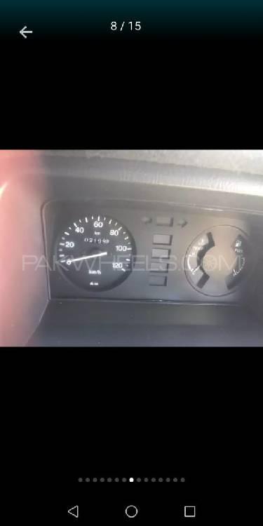 Suzuki Bolan 2019 for Sale in Rawalpindi Suzuki Bolan 2019 for Sale in Rawalpindi Image-13