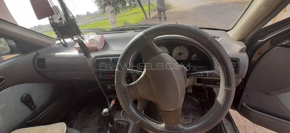 Suzuki Cultus 2007 for Sale in Arifwala Suzuki Cultus 2007 for Sale in Arifwala Image-3