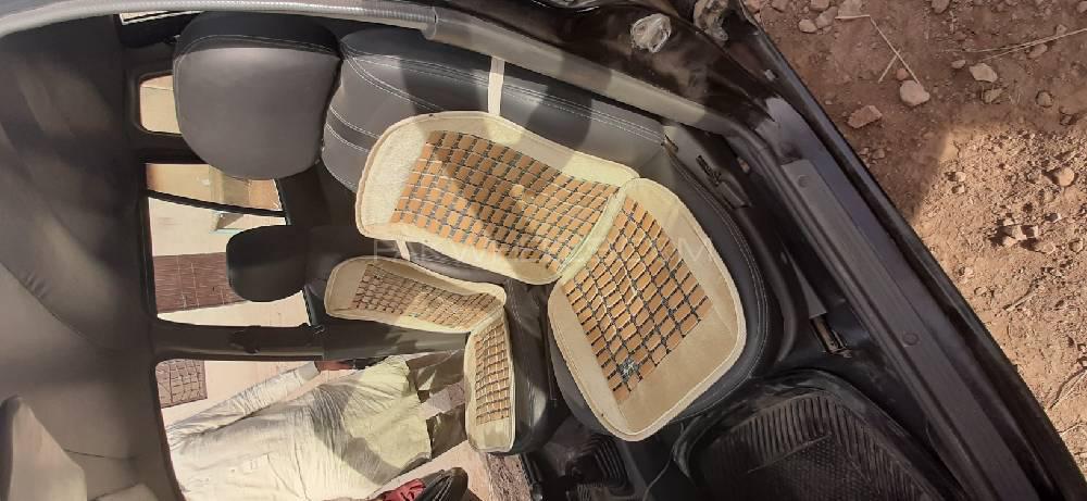 Suzuki Cultus 2007 for Sale in Arifwala Suzuki Cultus 2007 for Sale in Arifwala Image-4