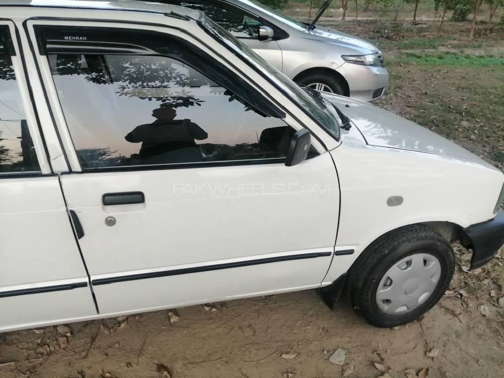 Suzuki Mehran 2015 for Sale in Lahore Suzuki Mehran 2015 for Sale in Lahore Image-15