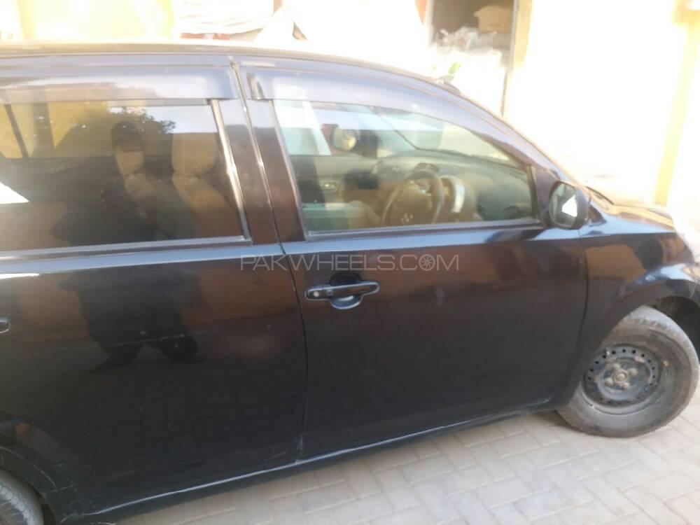 Toyota Passo 2007 for Sale in Karachi Toyota Passo 2007 for Sale in Karachi Image-2