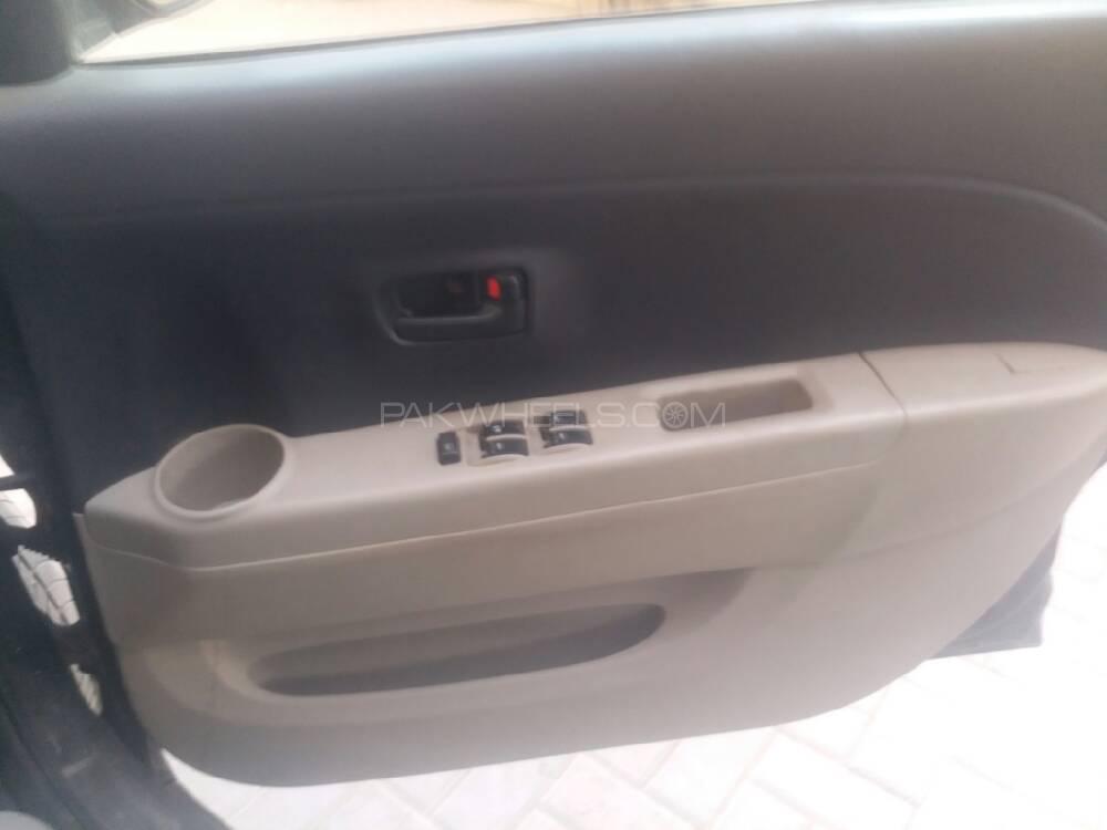 Toyota Passo 2007 for Sale in Karachi Toyota Passo 2007 for Sale in Karachi Image-7