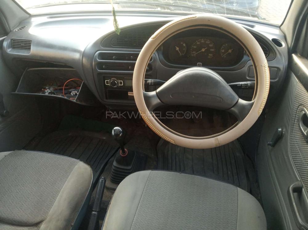 Daihatsu Cuore 2008 for Sale in Gujranwala Daihatsu Cuore 2008 for Sale in Gujranwala Image-7