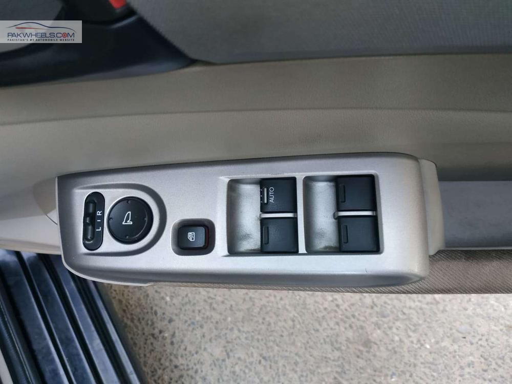 Honda City 2015 for Sale in Lahore Honda City 2015 for Sale in Lahore Image-16