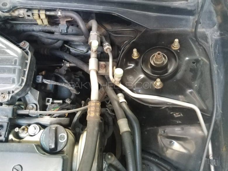 Honda Civic 2006 for Sale in Lahore Honda Civic 2006 for Sale in Lahore Image-9