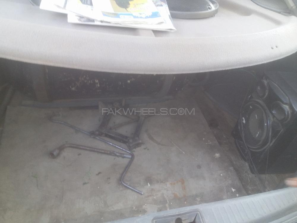 کِیا اسپیکٹرا 2001 for Sale in نوشہرہ کِیا اسپیکٹرا 2001 for Sale in نوشہرہ Image-2