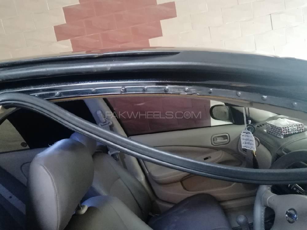 Nissan Sunny 2010 for Sale in Rawalpindi Nissan Sunny 2010 for Sale in Rawalpindi Image-6