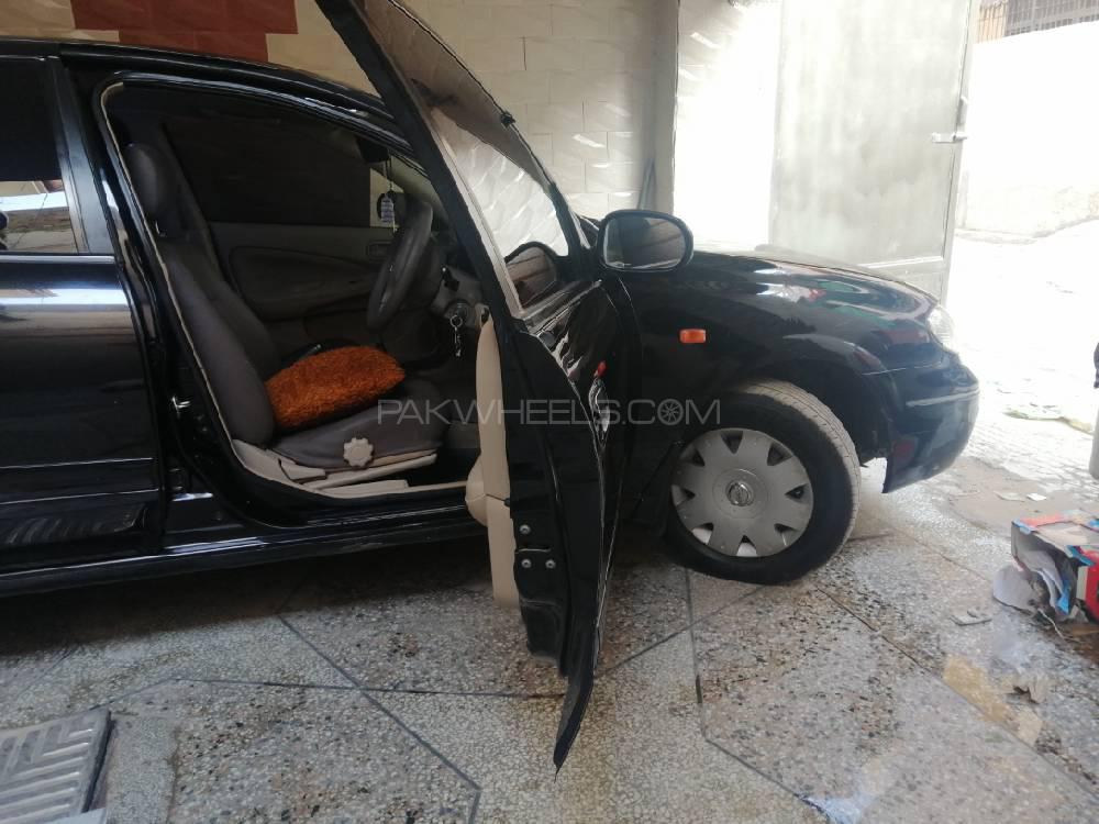 Nissan Sunny 2010 for Sale in Rawalpindi Nissan Sunny 2010 for Sale in Rawalpindi Image-4