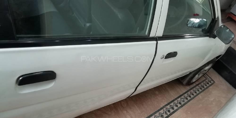 Suzuki Alto 2007 for Sale in Lahore Suzuki Alto 2007 for Sale in Lahore Image-7