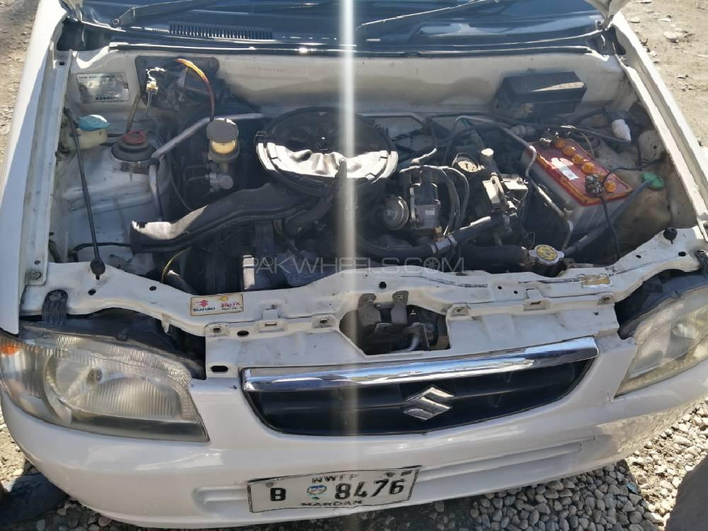 Suzuki Alto 2009 for Sale in Malakand Agency Suzuki Alto 2009 for Sale in Malakand Agency Image-5