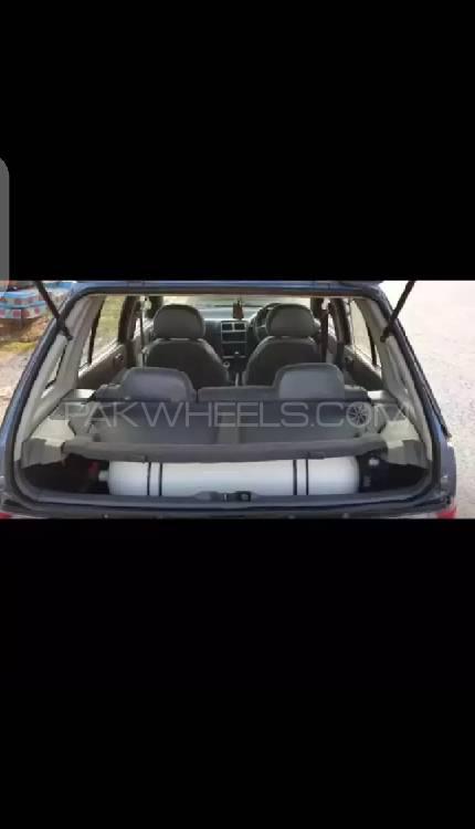 Suzuki Cultus 2008 for Sale in Mardan Suzuki Cultus 2008 for Sale in Mardan Image-4