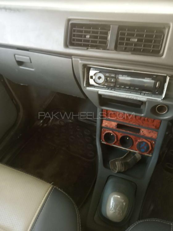 Suzuki Mehran 2004 for Sale in Gujranwala Suzuki Mehran 2004 for Sale in Gujranwala Image-9