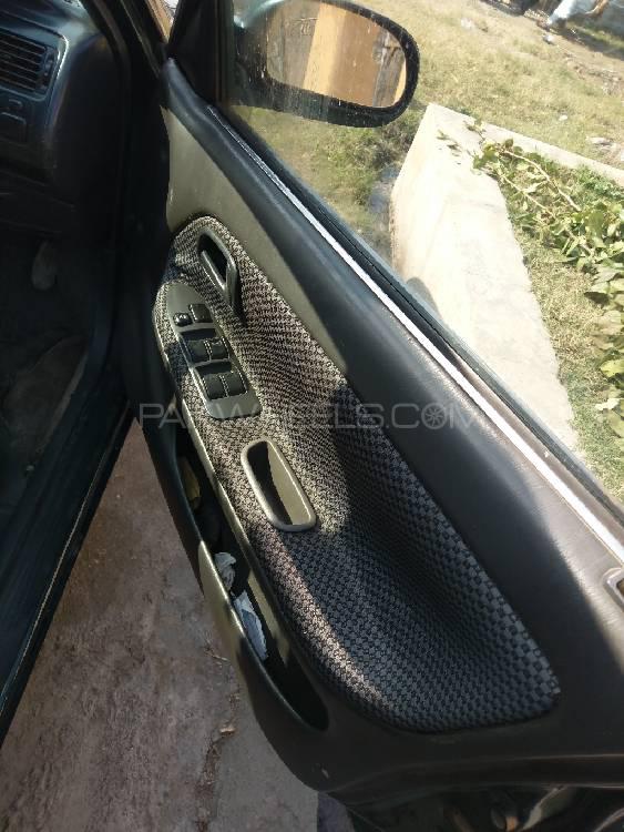 Toyota Corolla 1996 for Sale in Peshawar Toyota Corolla 1996 for Sale in Peshawar Image-5