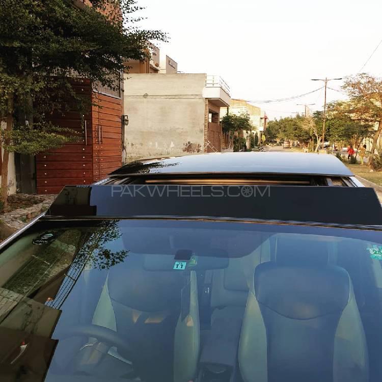 Toyota Prius 2010 for Sale in Faisalabad Toyota Prius 2010 for Sale in Faisalabad Image-9