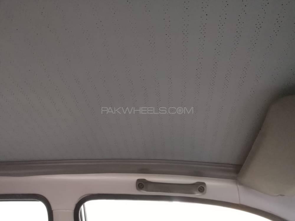 Daihatsu Cuore 2004 for Sale in Lahore Daihatsu Cuore 2004 for Sale in Lahore Image-5